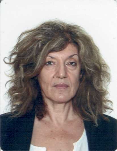 Athanasia Sia Petrou Anagnostopoulou